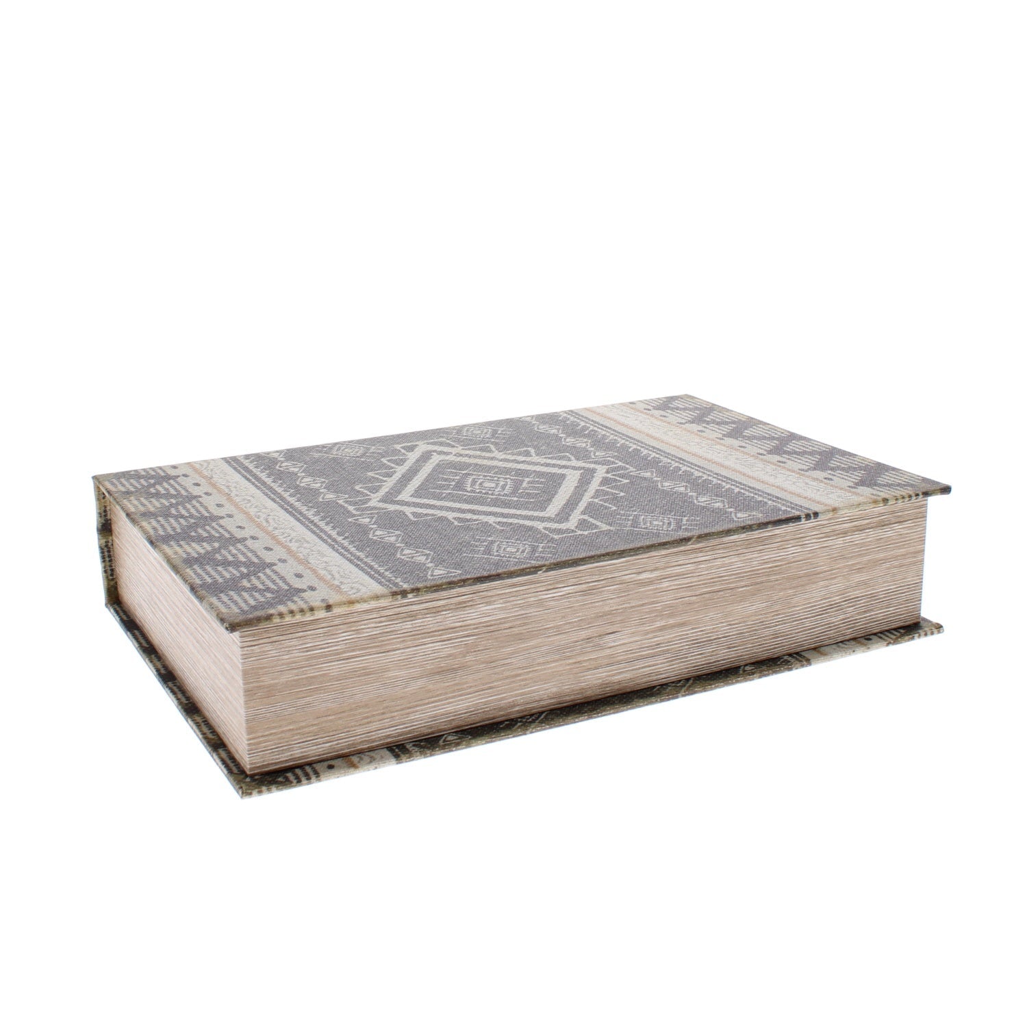 Grey and Black Book Box, Assorted