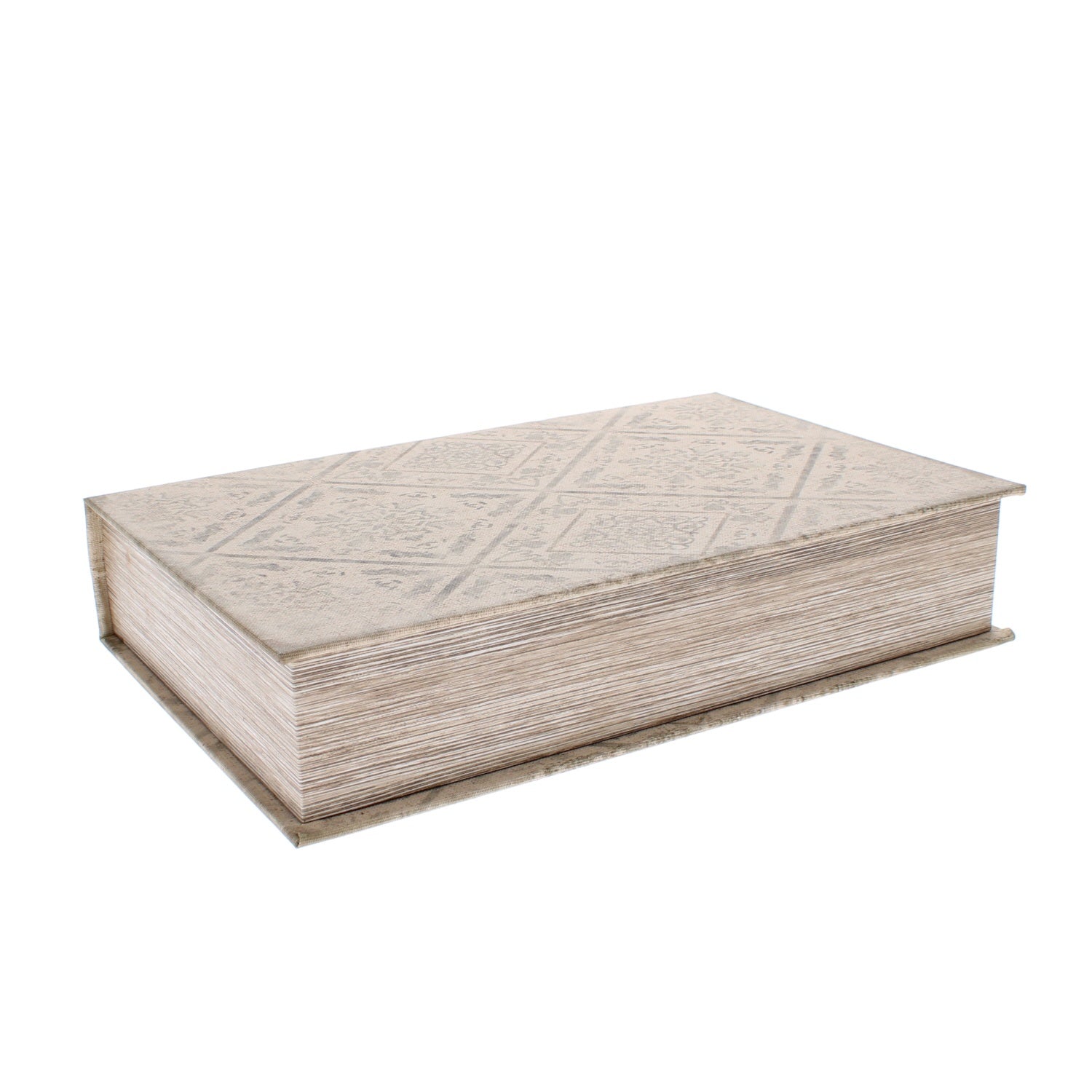 Grey and Black Book Box, Assorted