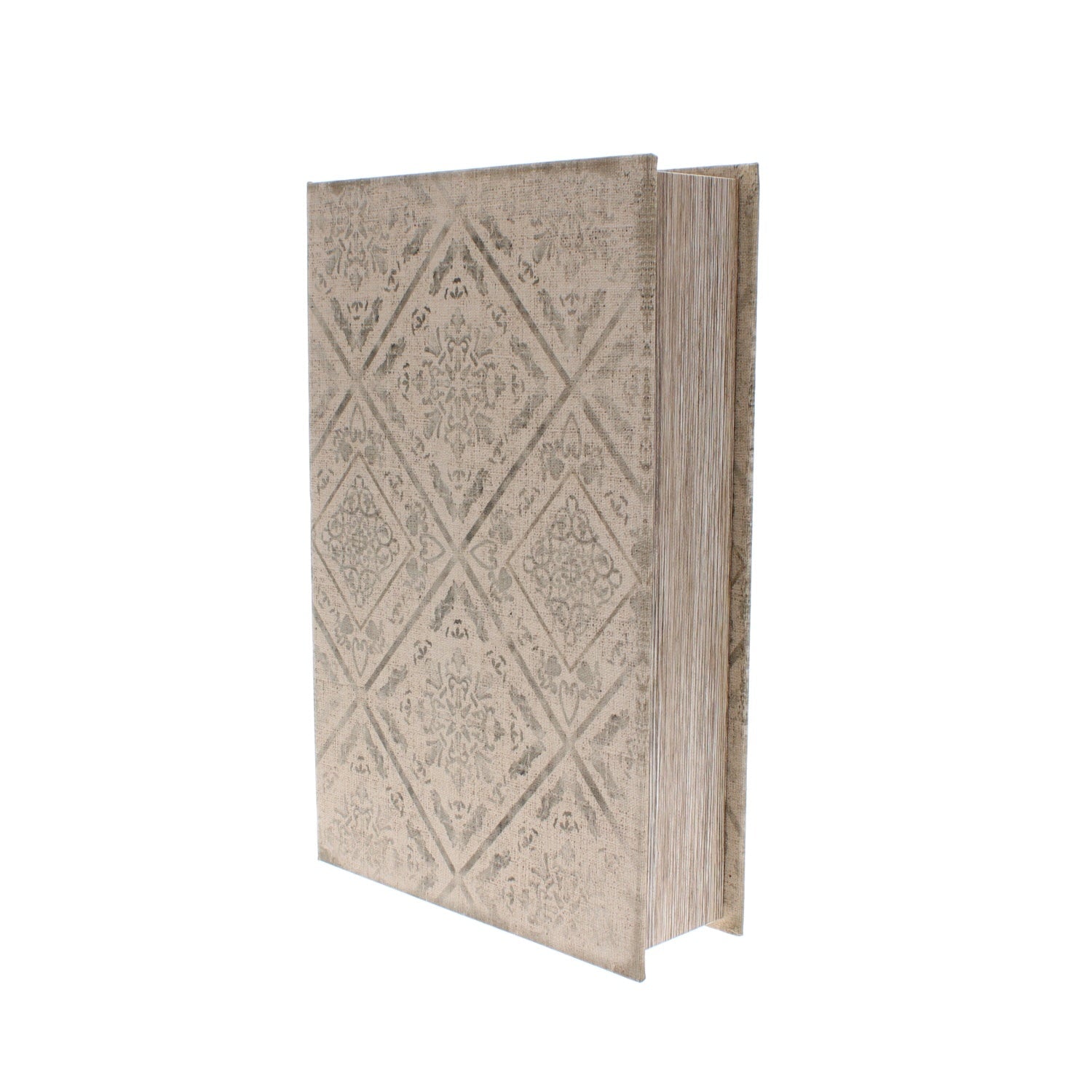 Grey and Black Book Box, Assorted