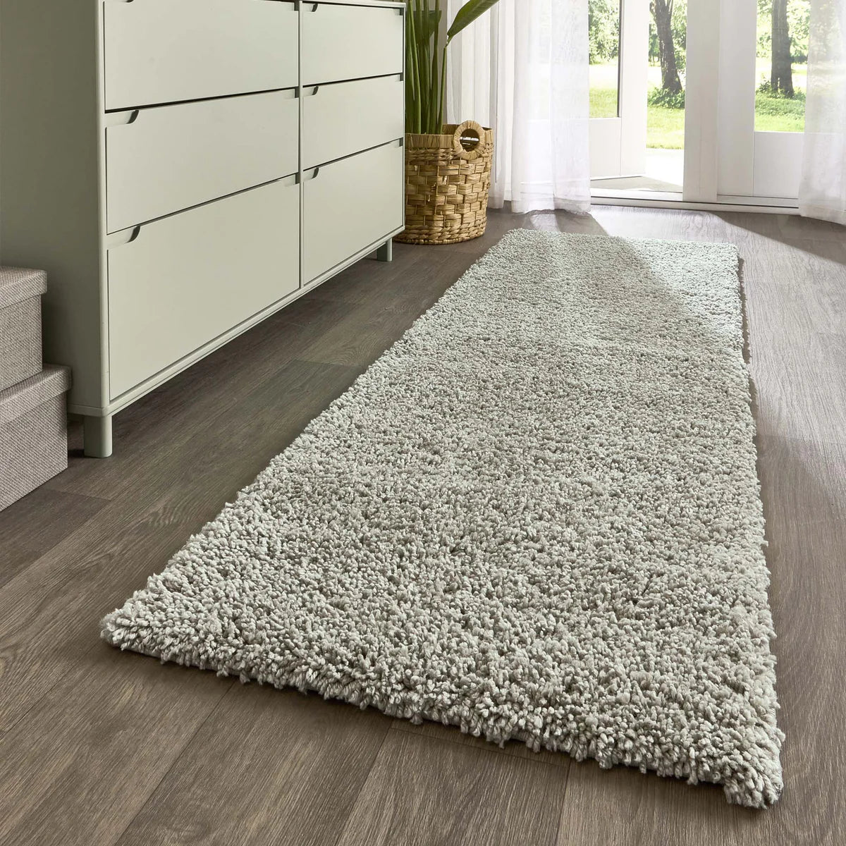 Hadley Eucalyptus Rug 120 x 170cm,160 x 230cm,200 x 290cm,80 x 150cm,67 x 200cm