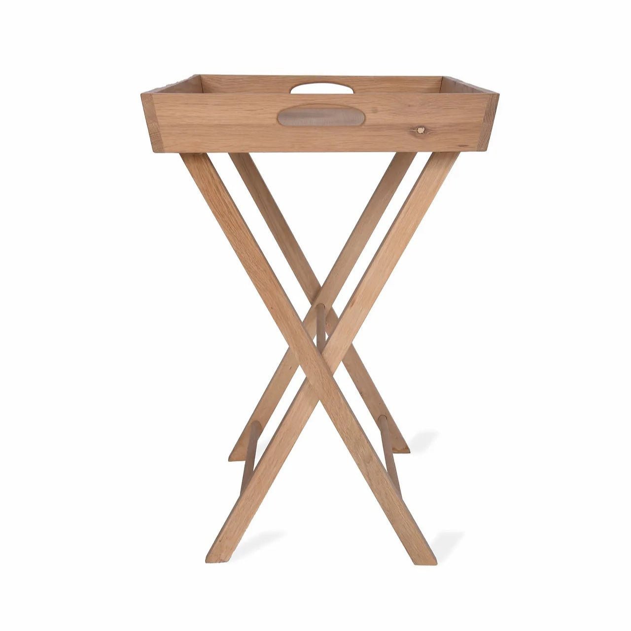 Hambledon Butlers Tray