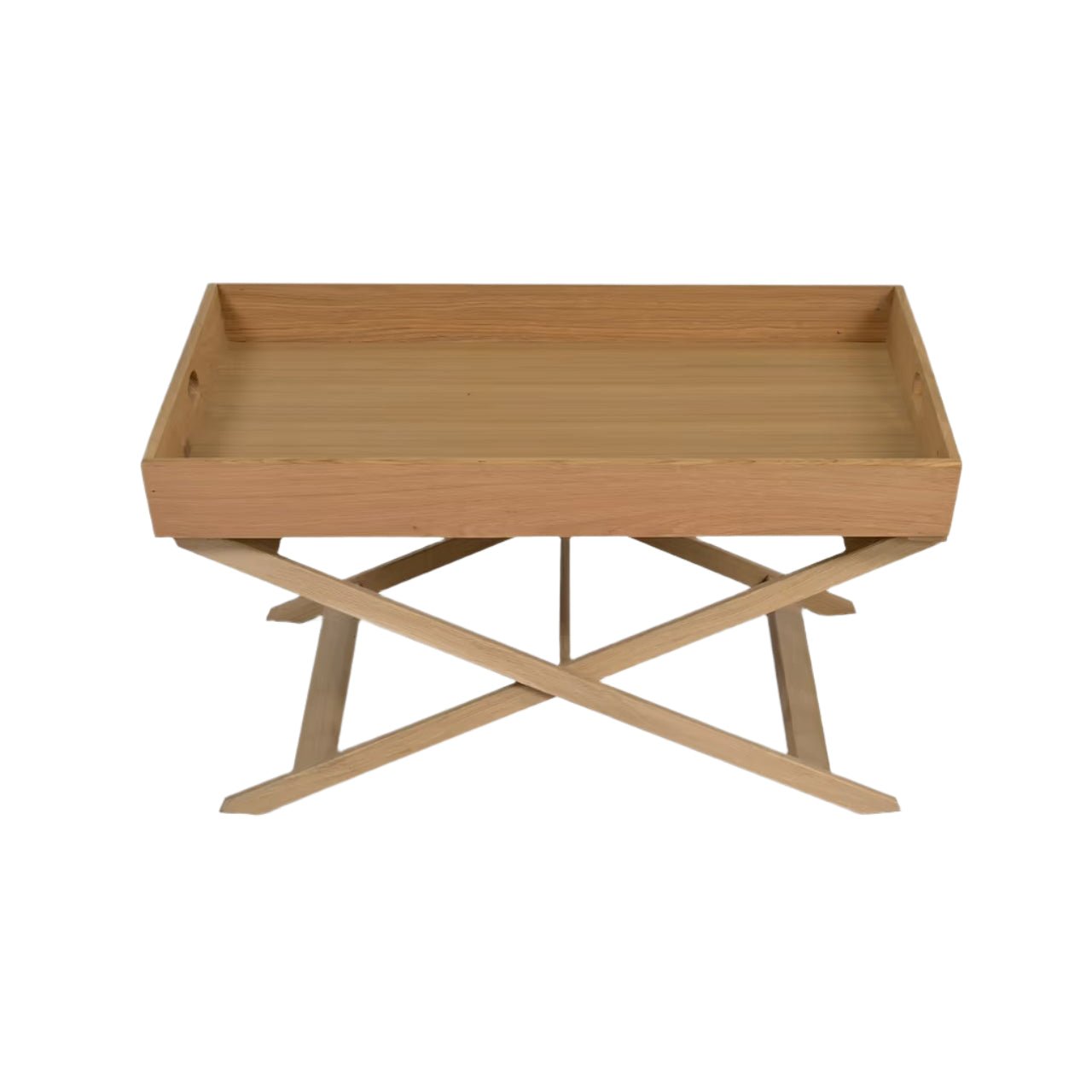 Hambledon Butlers Tray Coffee Table