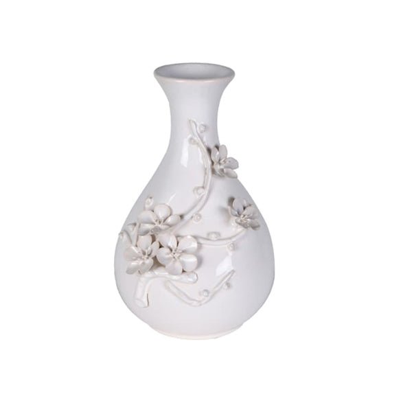 Handmade Blossom Vase, Small