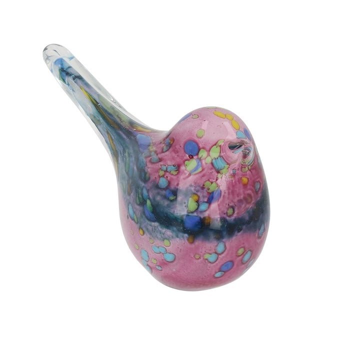 Handmade Glass Bird