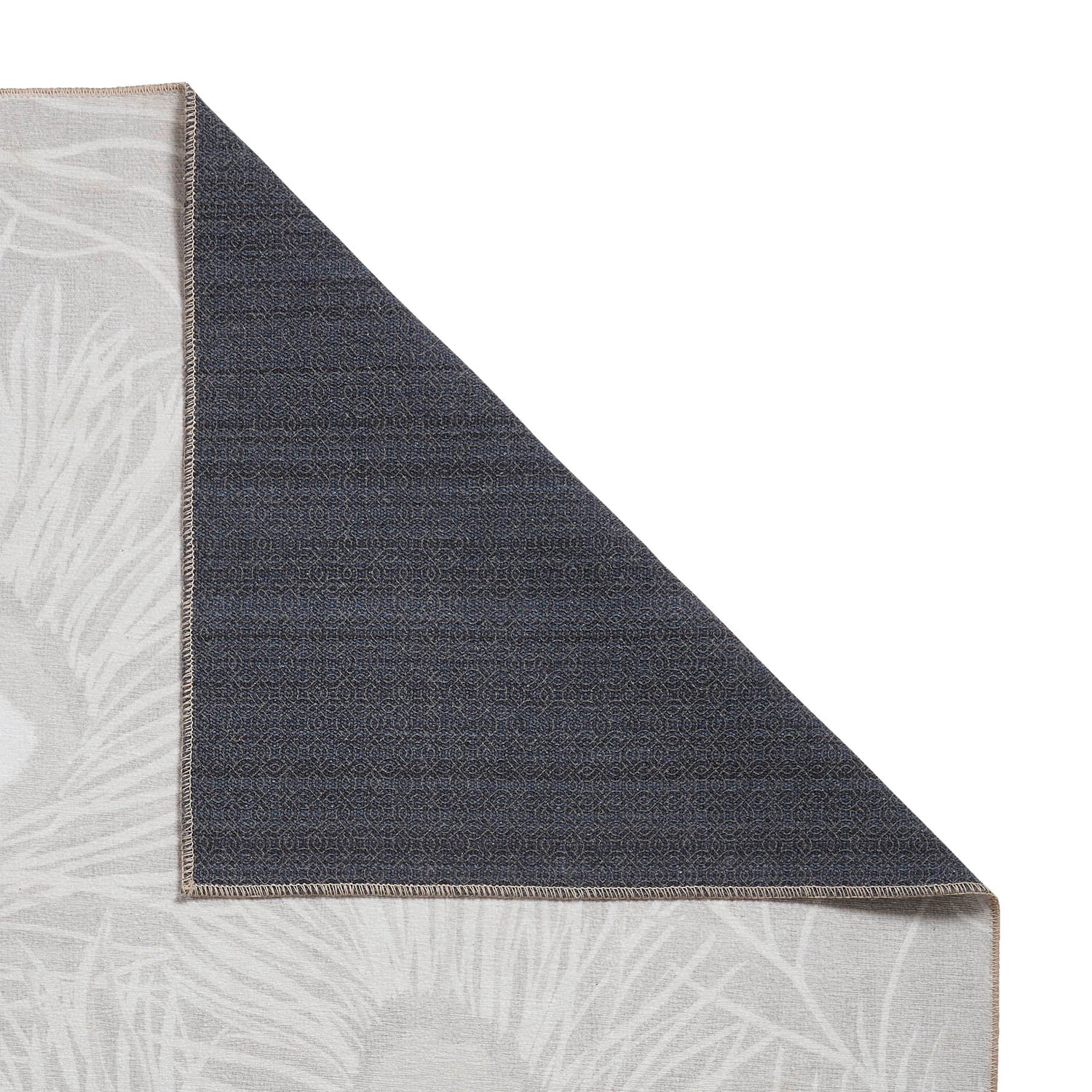 Harlequin Orlena Washable Rug, Putty 76 x 150cm,120 x 170cm,152 x 230cm,185 x 290cm,61 x 230cm