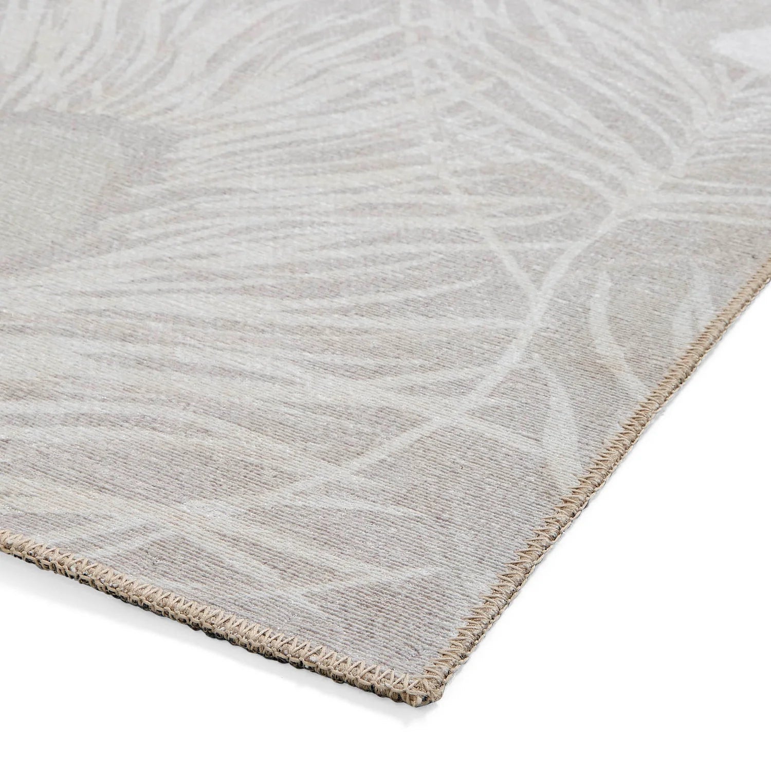 Harlequin Orlena Washable Rug, Putty 76 x 150cm,120 x 170cm,152 x 230cm,185 x 290cm,61 x 230cm