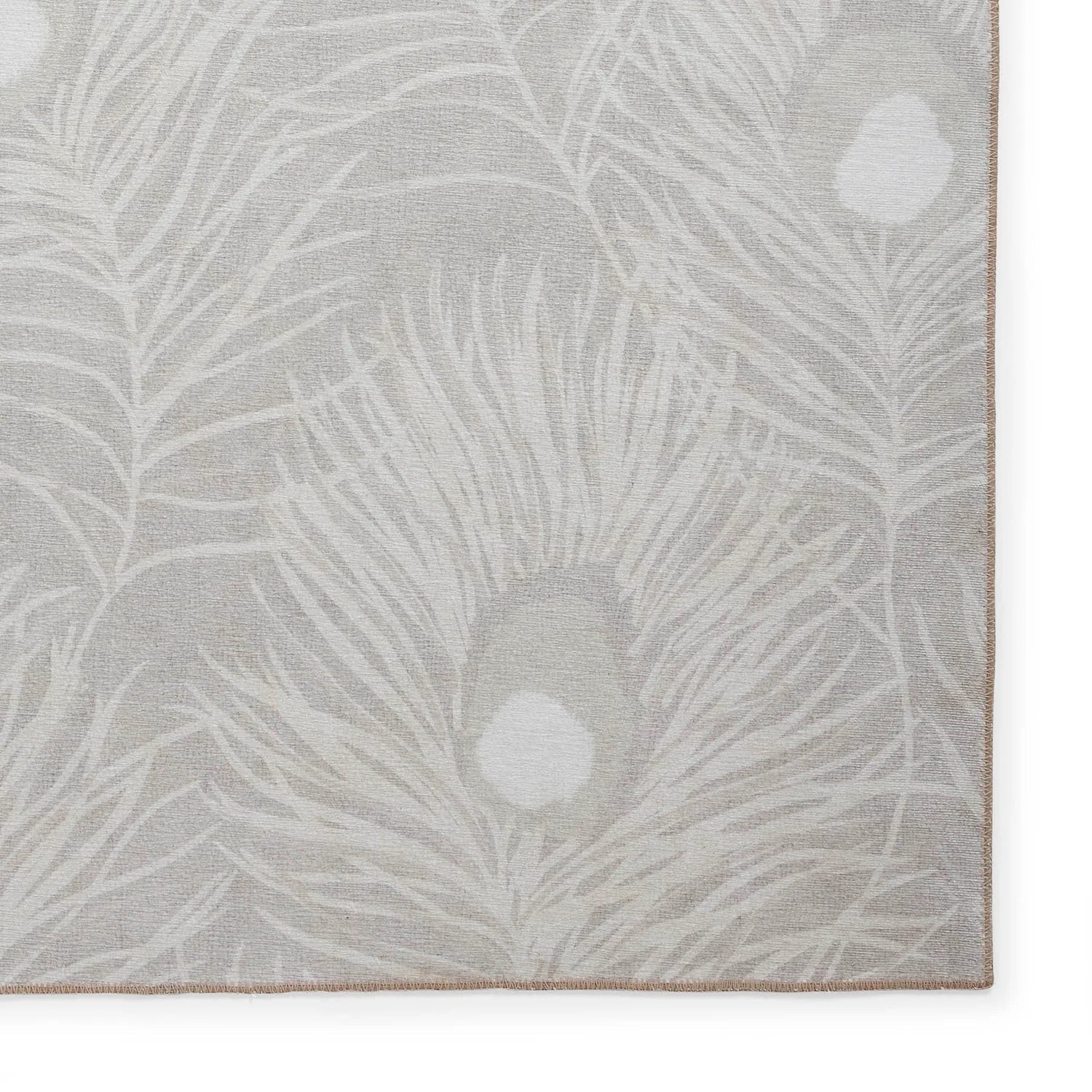 Harlequin Orlena Washable Rug, Putty 76 x 150cm,120 x 170cm,152 x 230cm,185 x 290cm,61 x 230cm