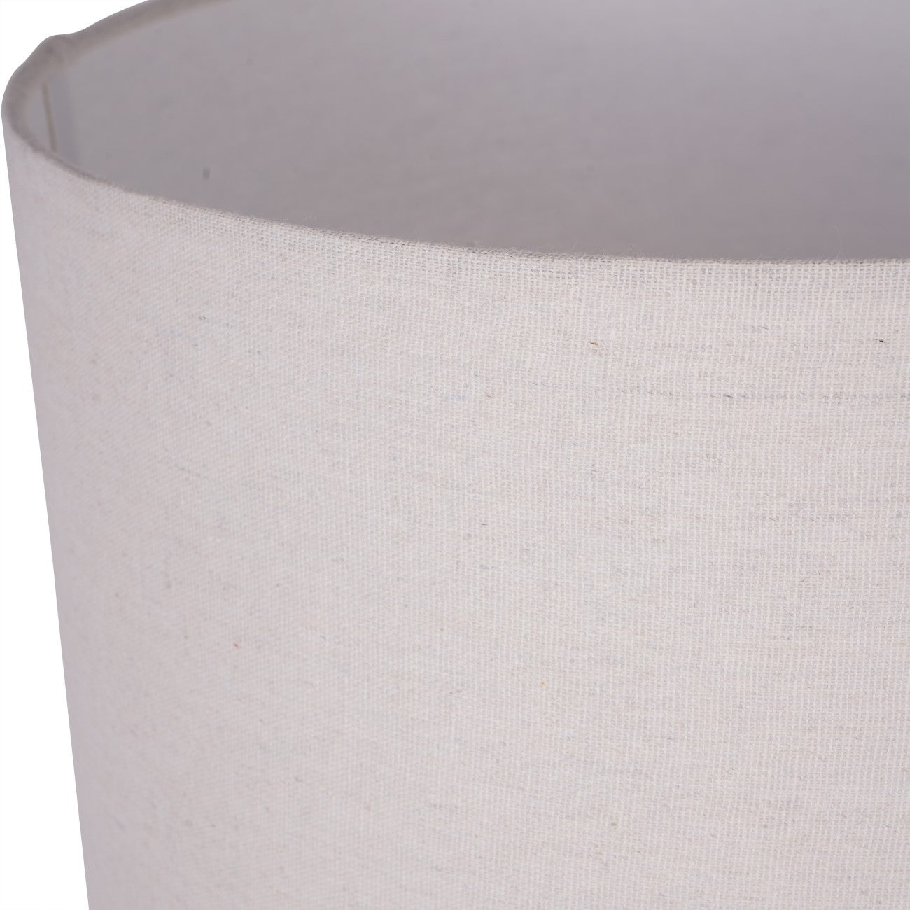 Hastings Textured Ceramic Table Lamp with Shade