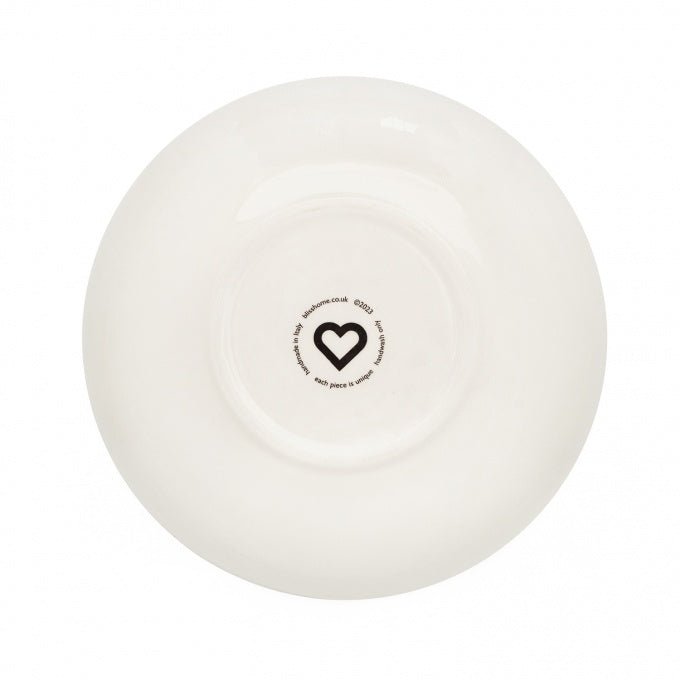 Hawthorn Supper Bowl