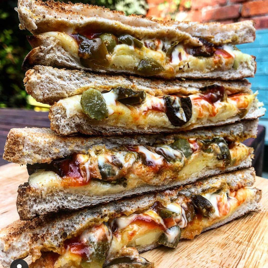 Haynes Candied Jalapenos Green