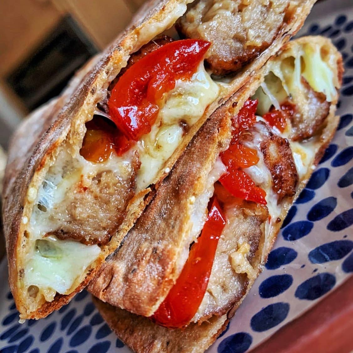 Haynes Candied Jalapenos Red