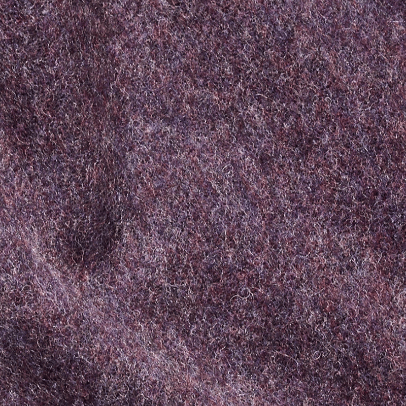 Heather Merino Wool Scarf
