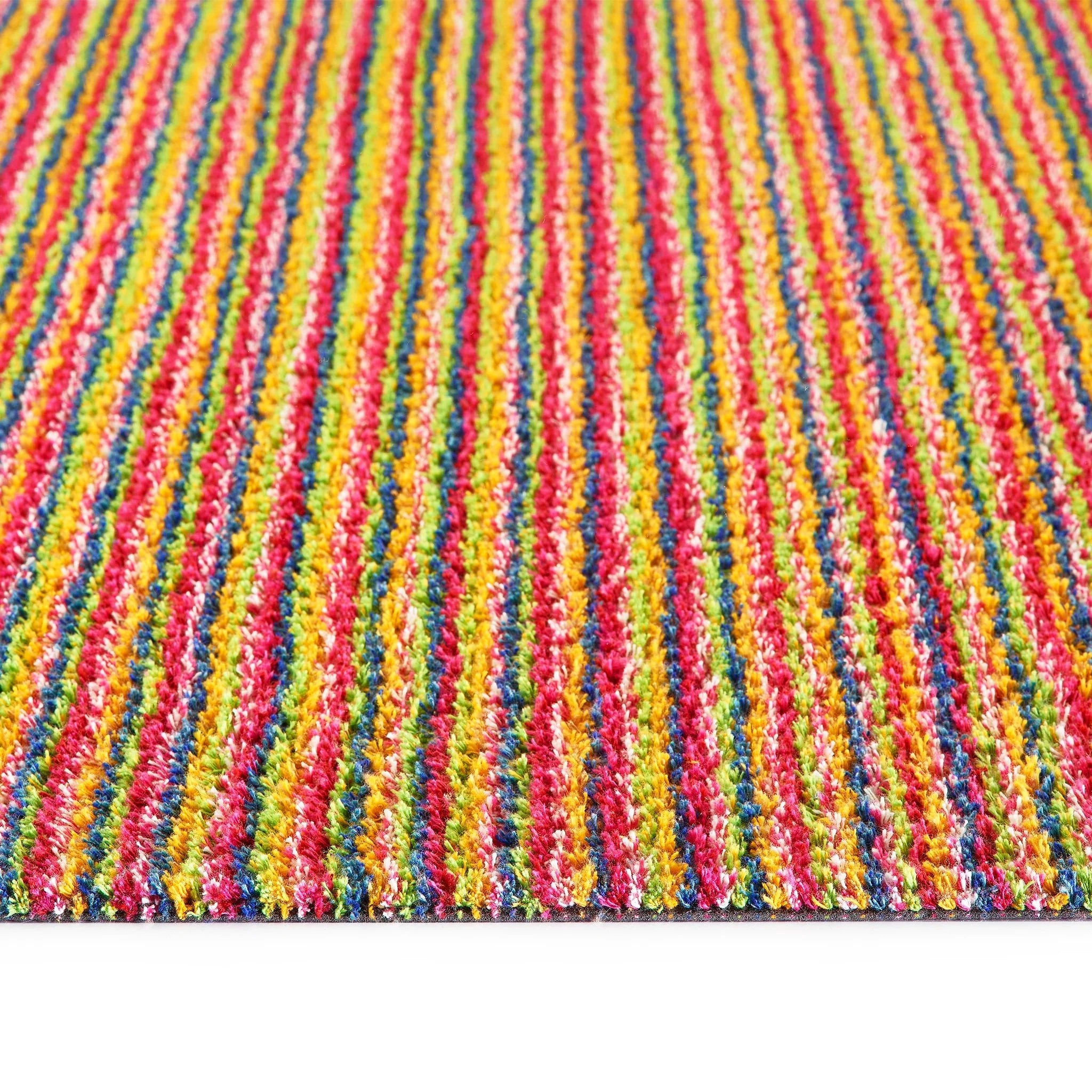 Hug Rug, Candy Bright, Doormat, 50 x 75cm