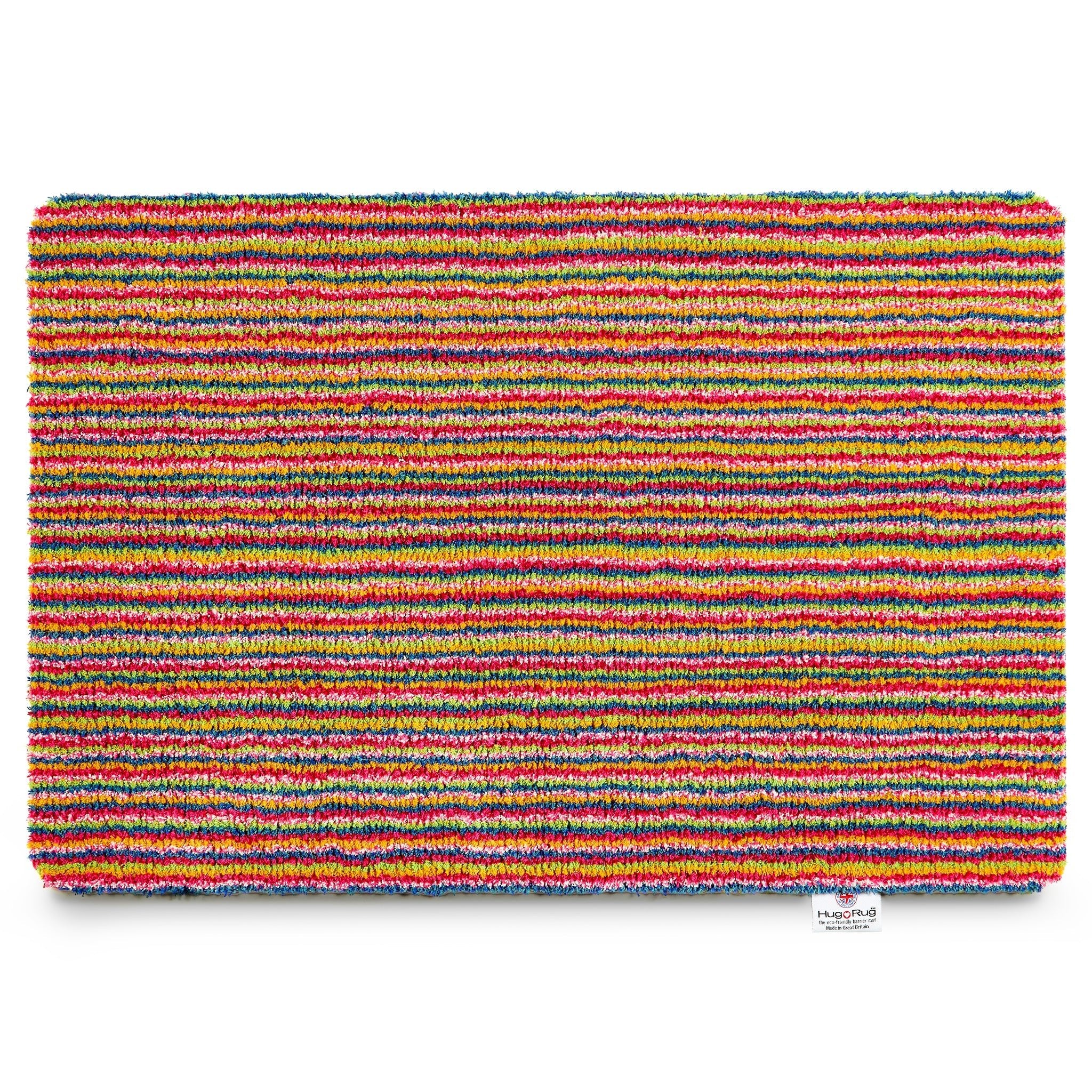 Hug Rug, Candy Bright, Doormat, 50 x 75cm