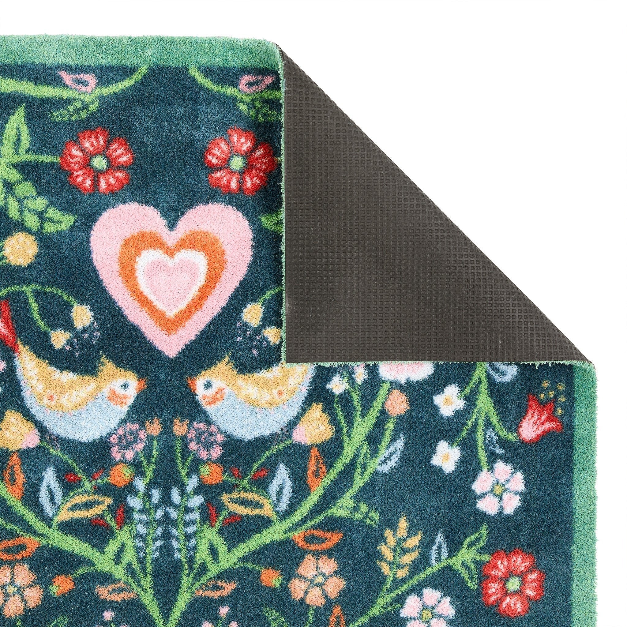 Hug Rug, Folk Nature Door Mat