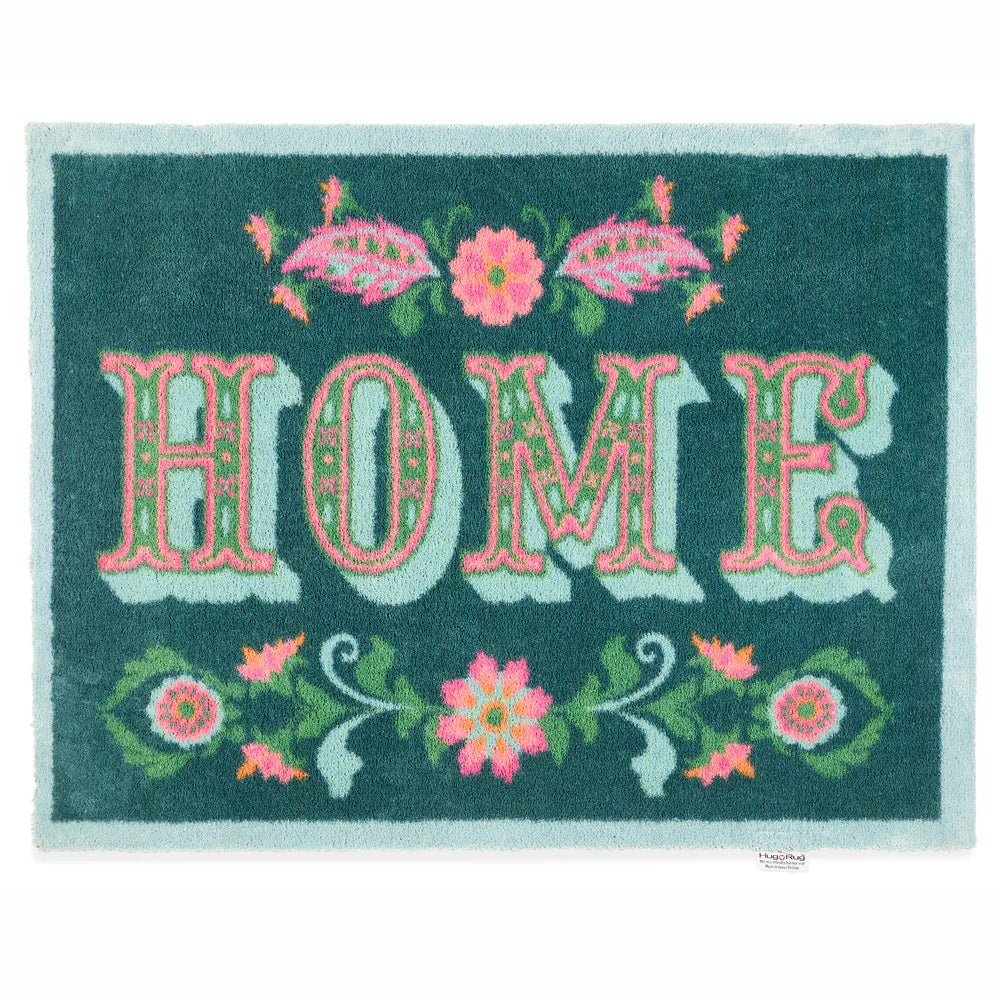 Hug Rug, Home Folk Door Mat