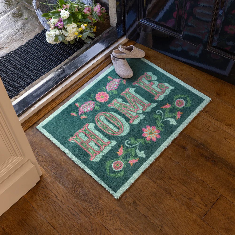 Hug Rug, Home Folk Door Mat