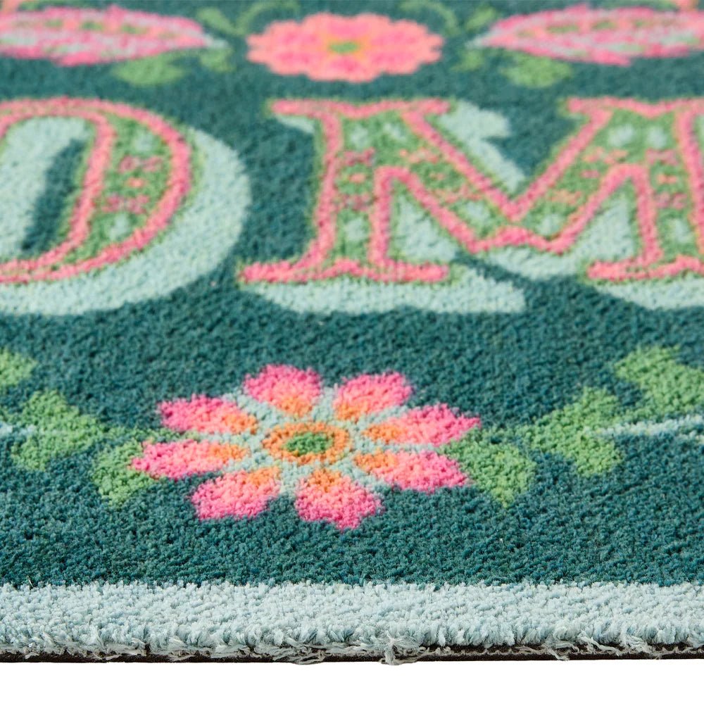 Hug Rug, Home Folk Door Mat