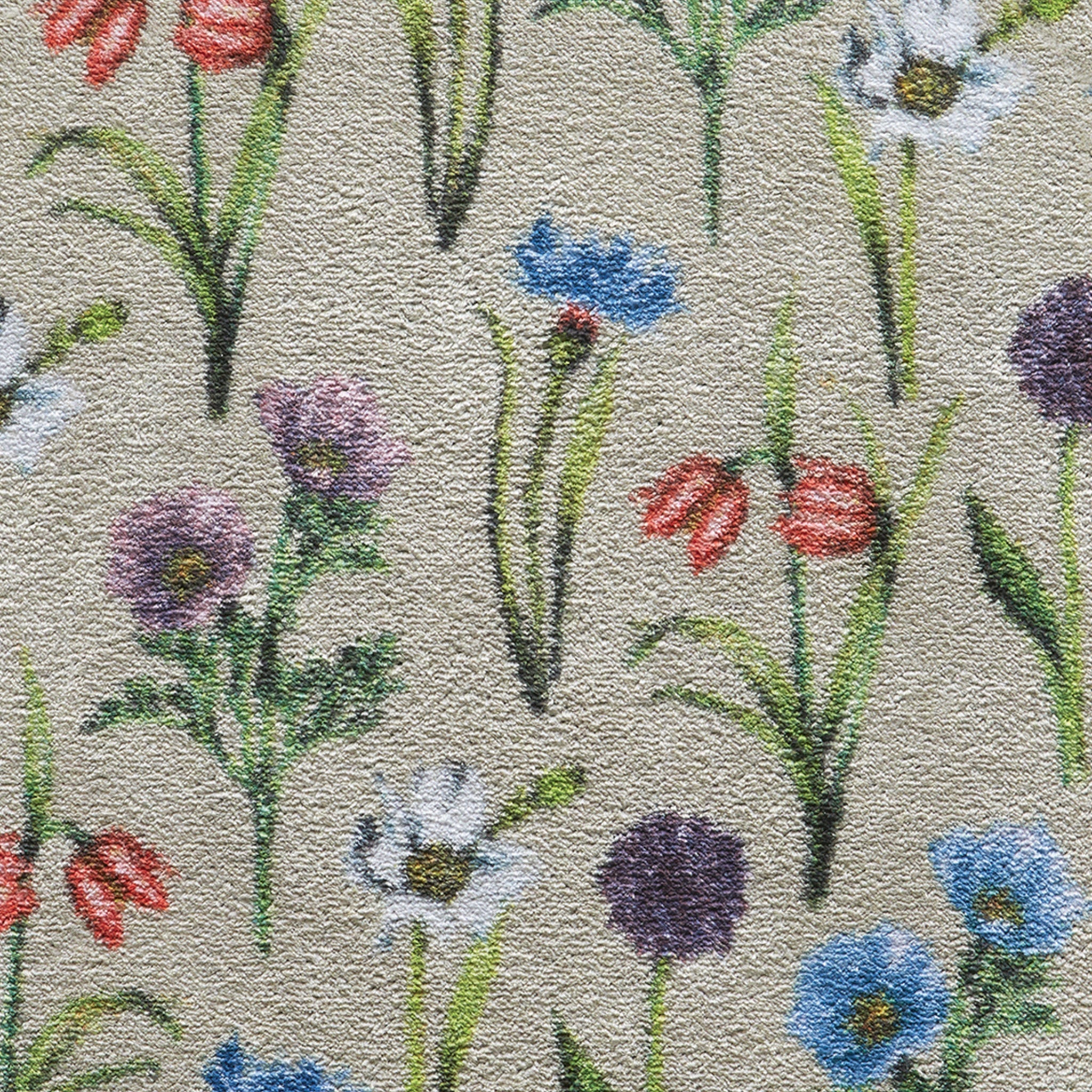 Hug Rug, RHS Garden Floral Door Mat