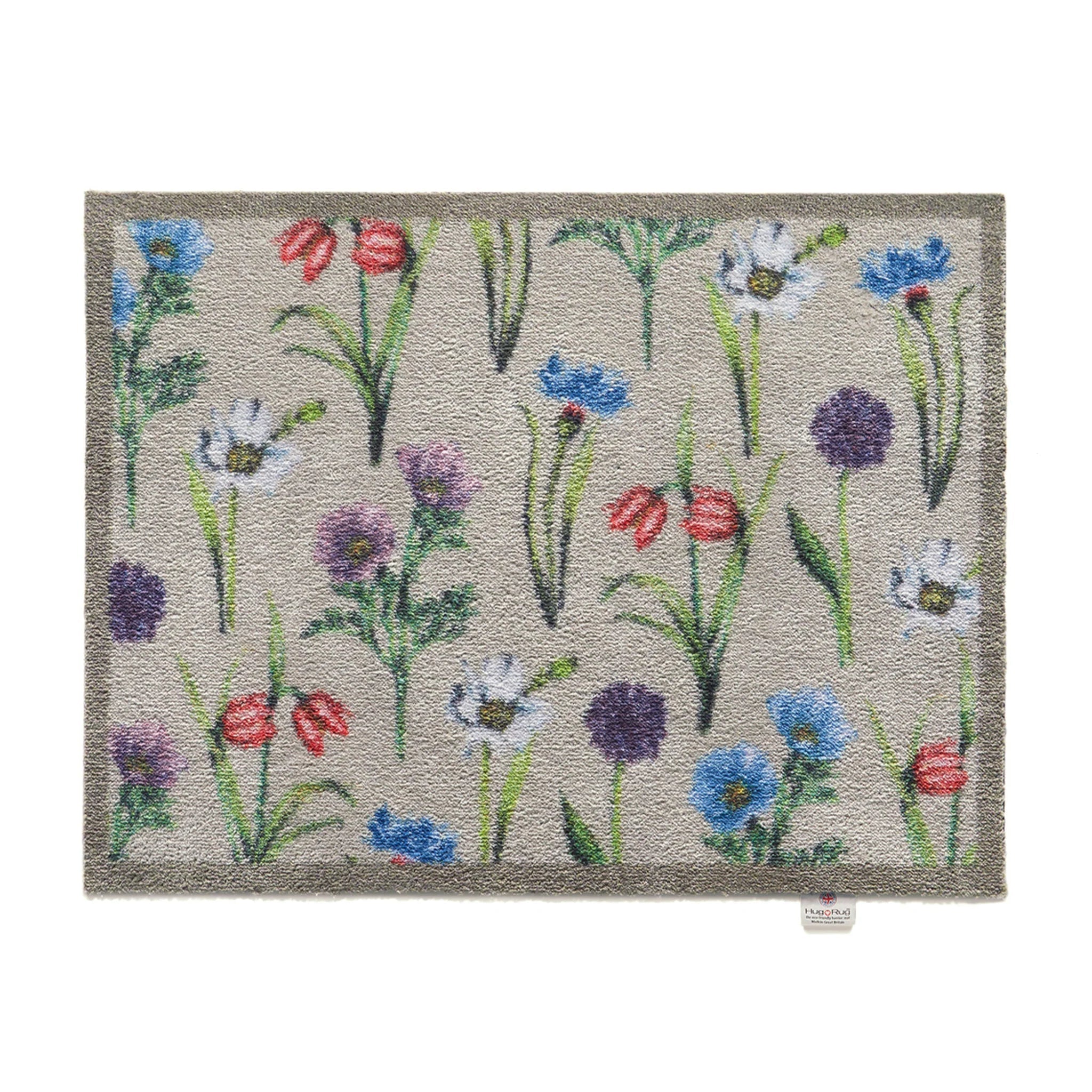 Hug Rug, RHS Garden Floral Door Mat