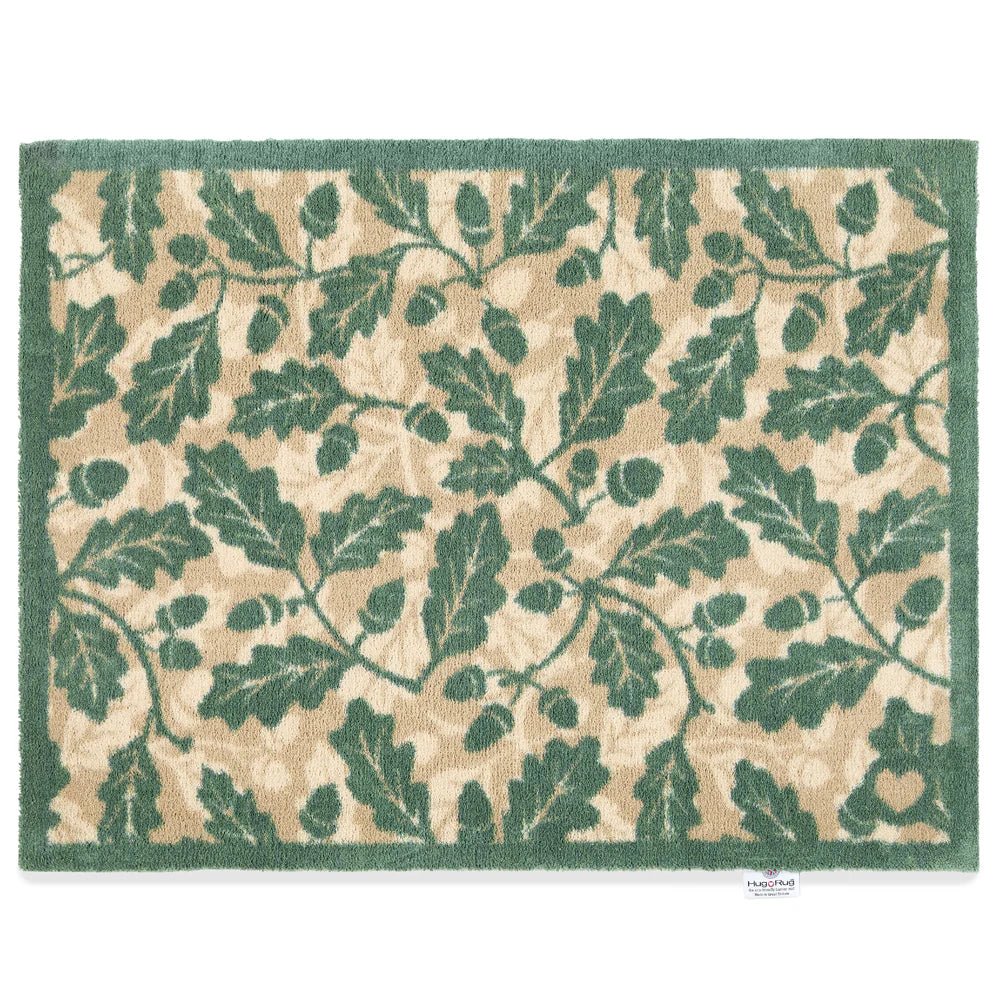 Hug Rug, Royal Oak Door Mat