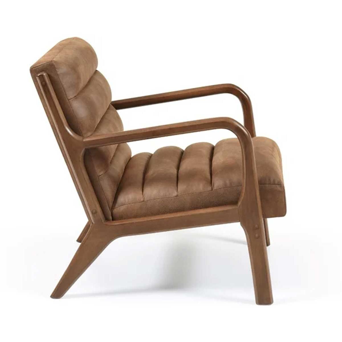 Inca Chair, Brown