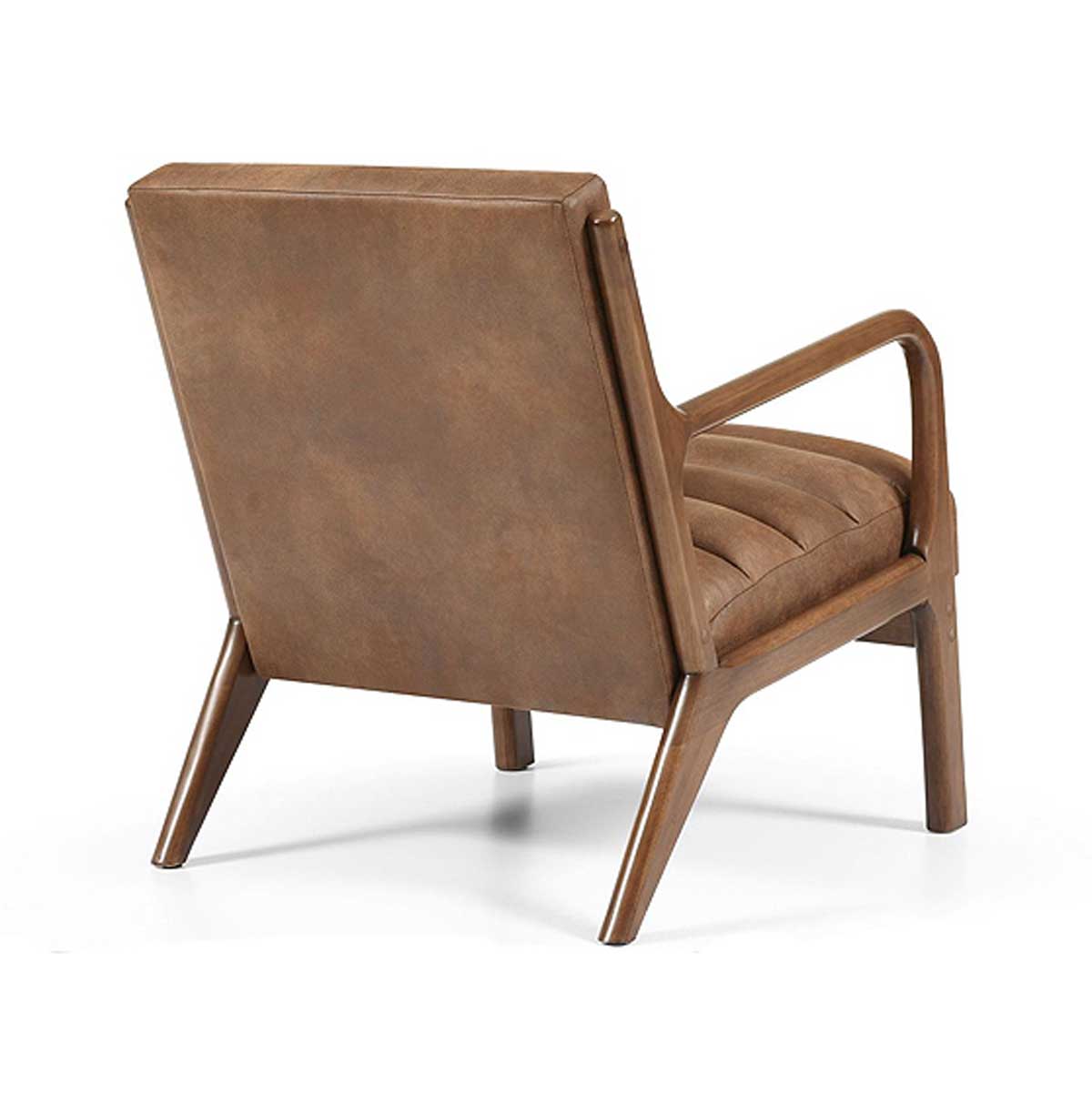 Inca Chair, Brown