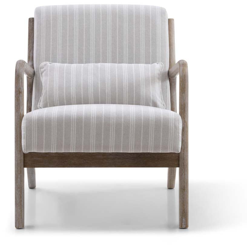 Inca Chair, Stripe - Angela Reed -