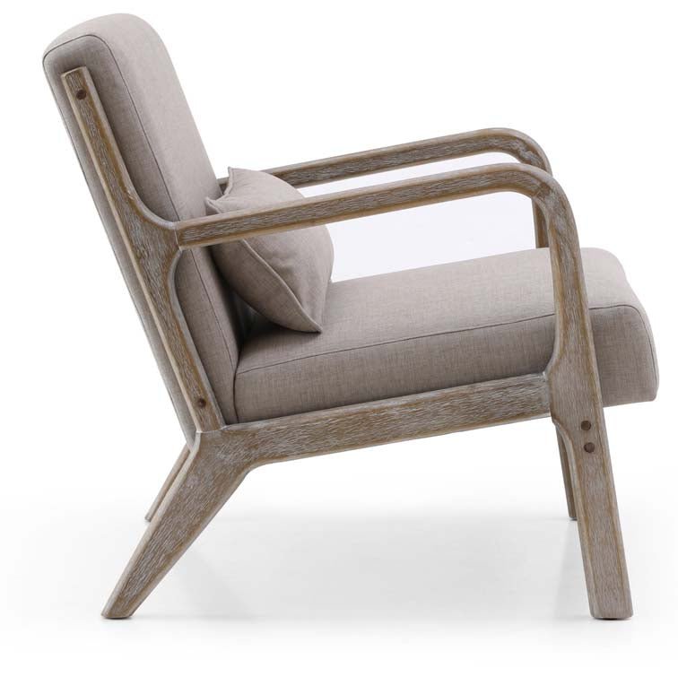 Inca Chair, Stripe - Angela Reed -
