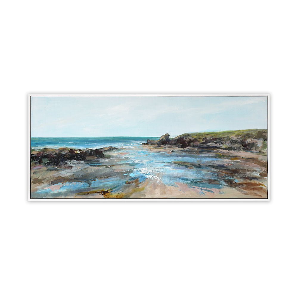 Inviting Cove