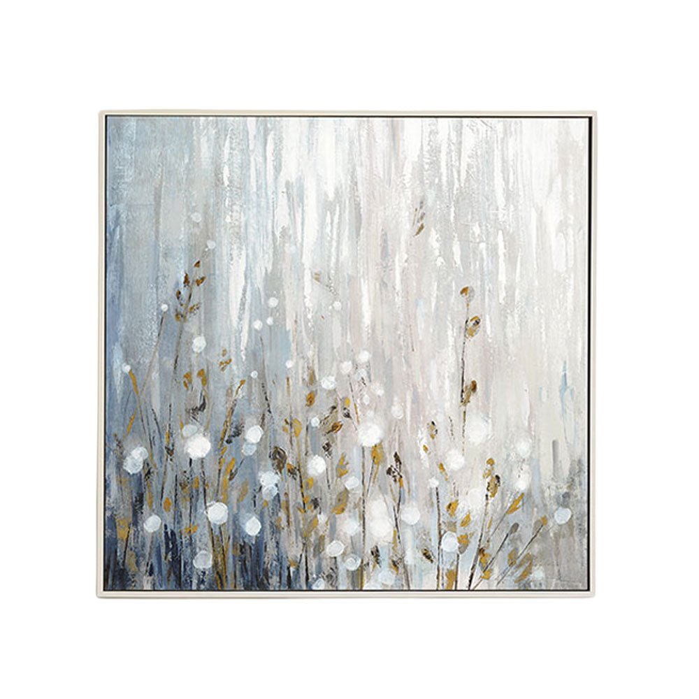 January Branches
