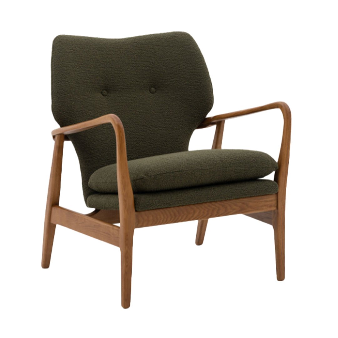 Jensen Armchair