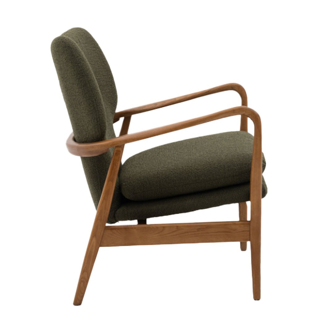 Jensen Armchair