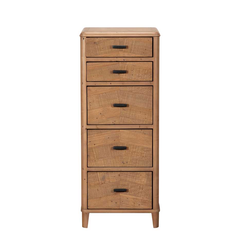 Jude 7 Drawer Chest