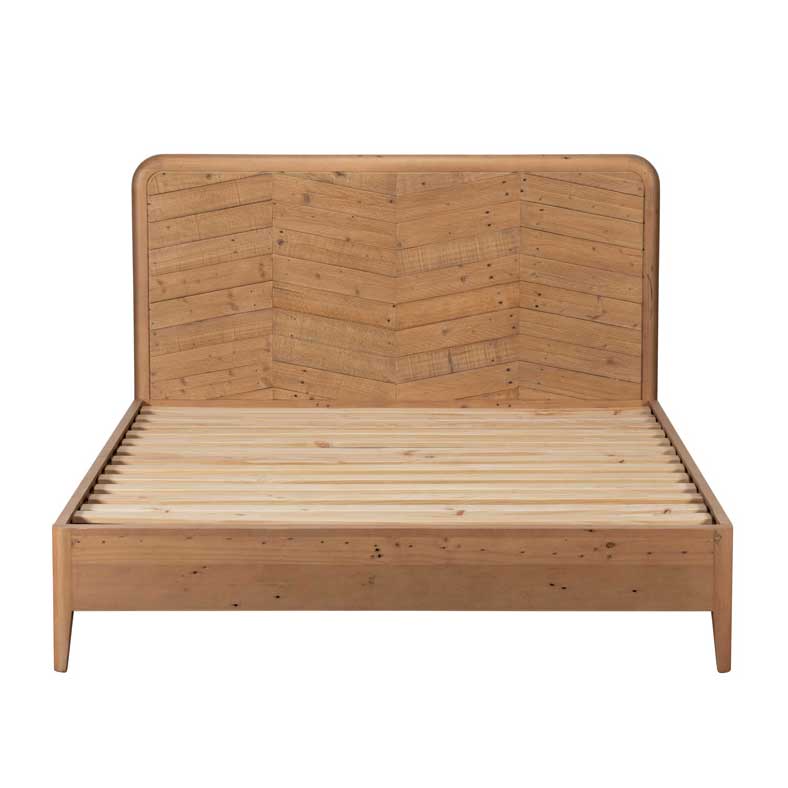 Jude Bedstead Kingsize (5'),Super King (6')