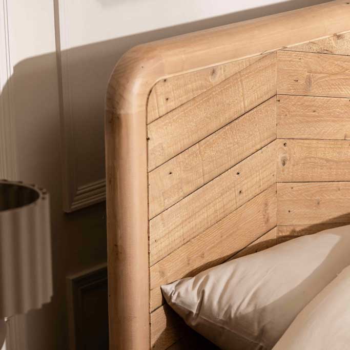 Jude Bedstead Kingsize (5'),Super King (6')