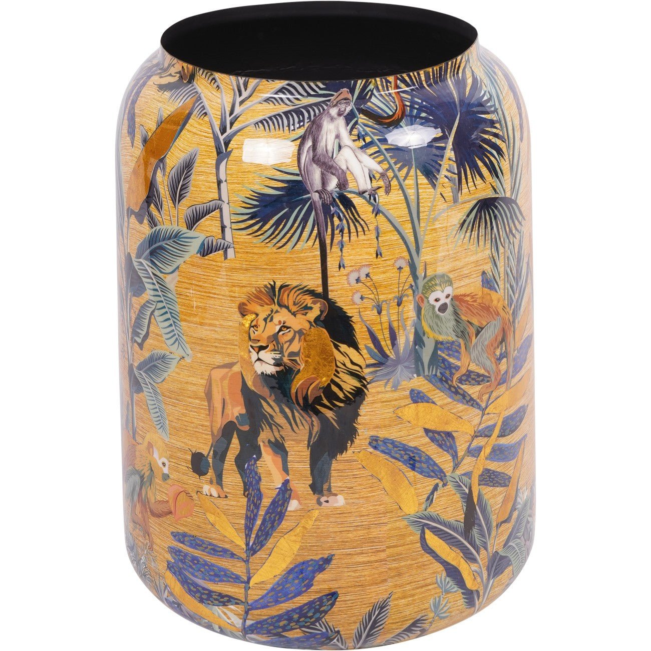 Jungle Vase, Large