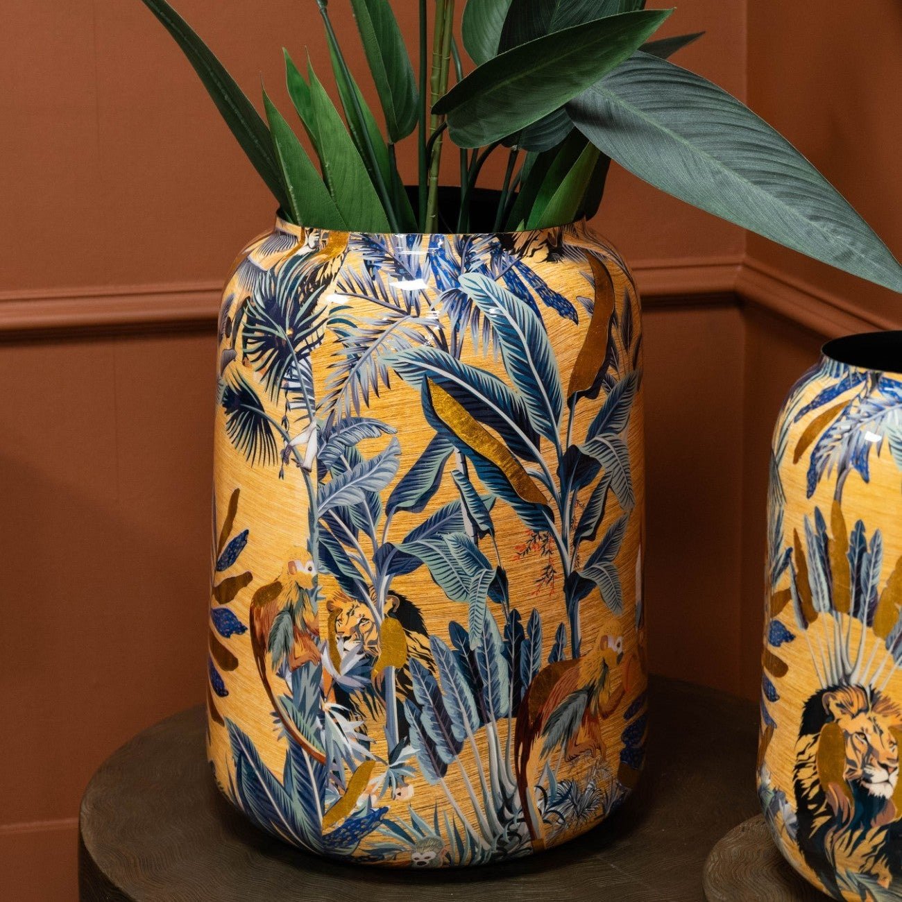 Jungle Vase, Large
