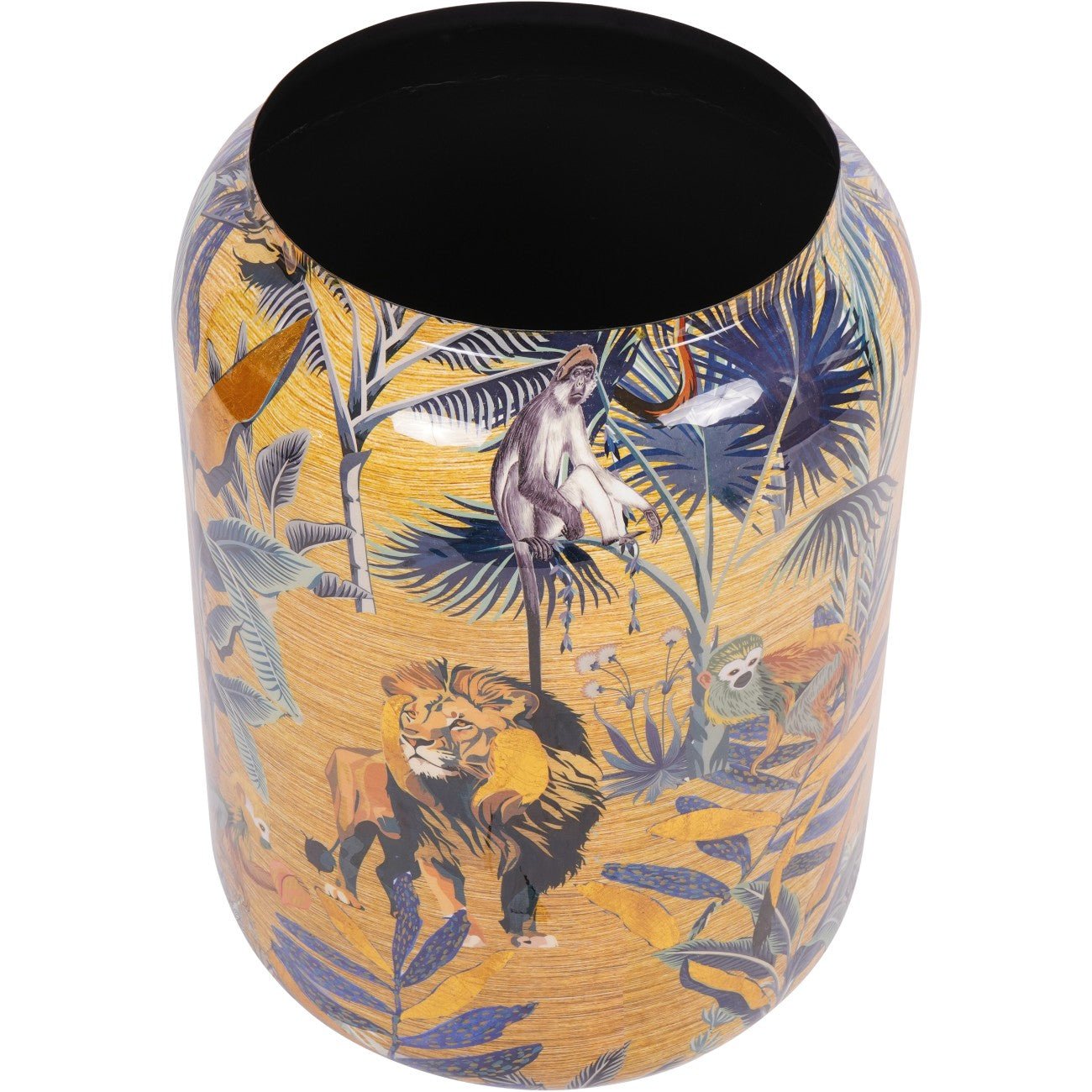 Jungle Vase, Large