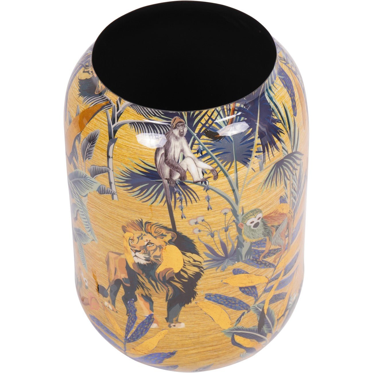 Jungle Vase, Small