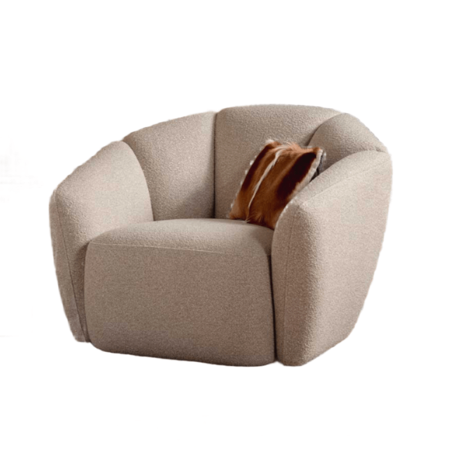 Kasper Armchair