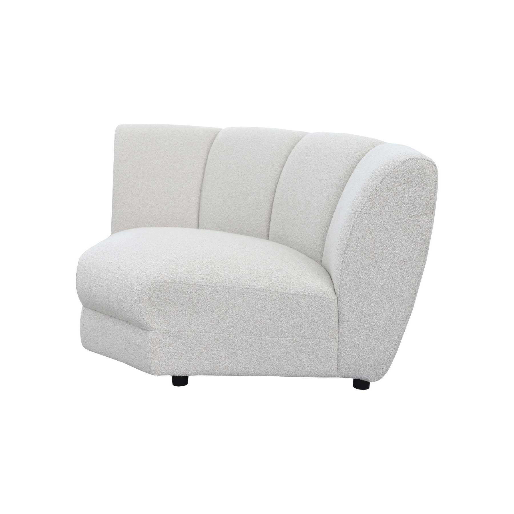 Kasper Corner Sofa - Corner Unit