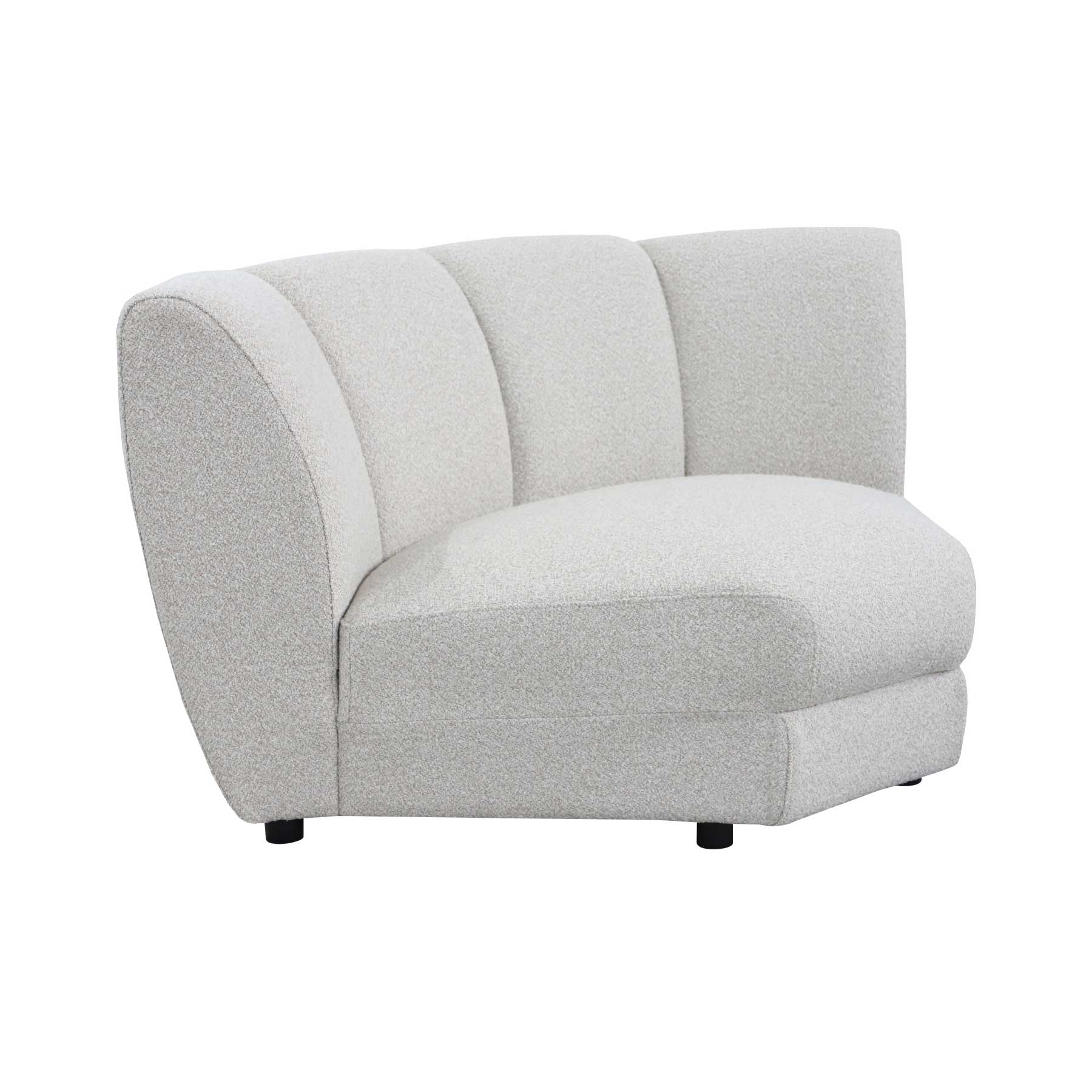 Kasper Corner Sofa - Corner Unit