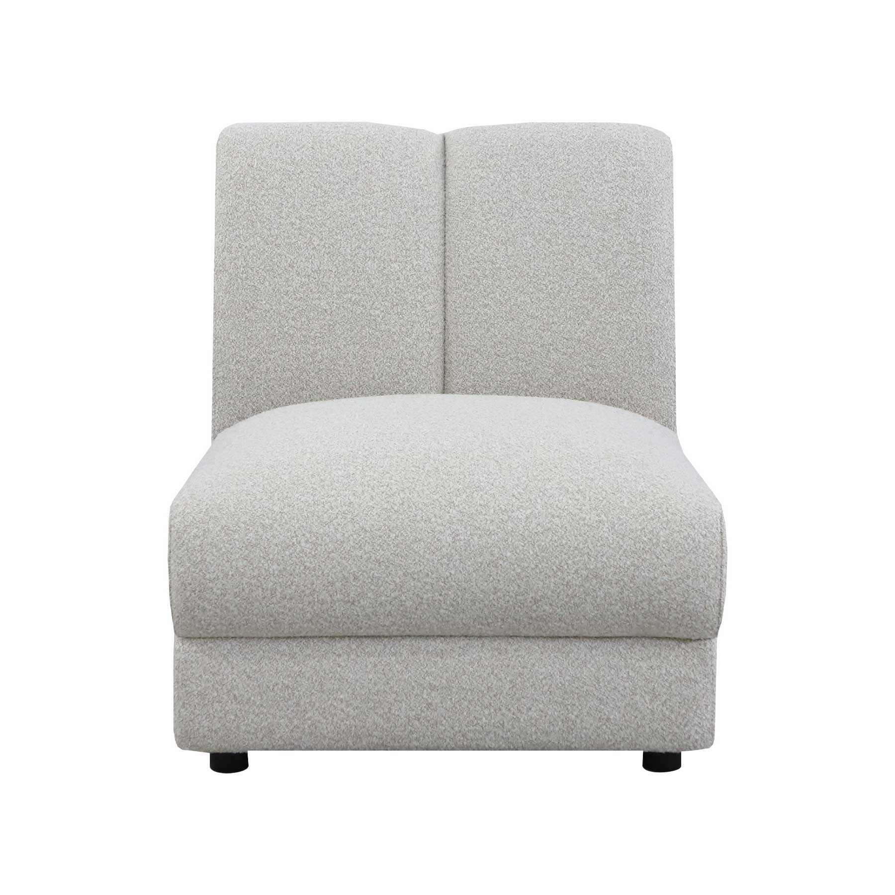 Kasper Corner Sofa - Single Seat Section
