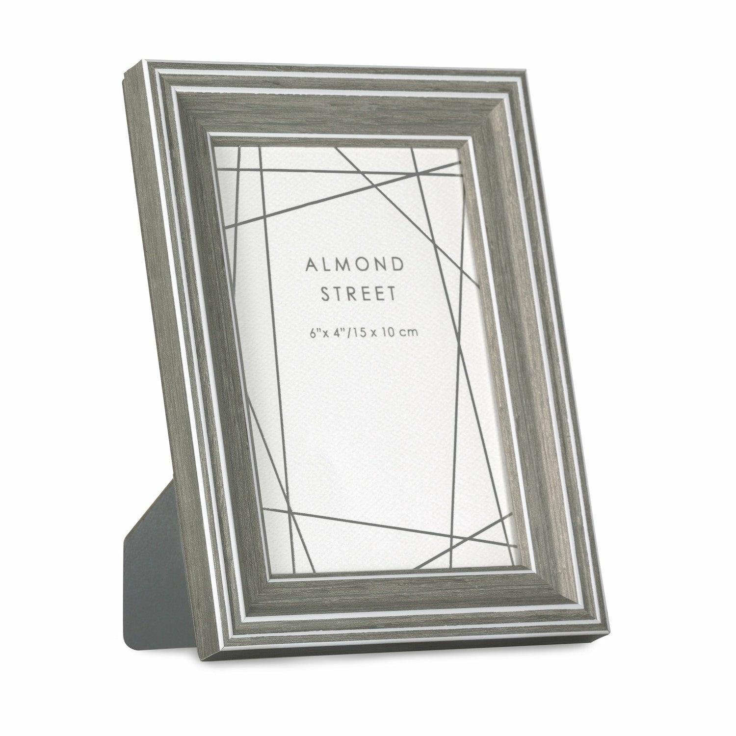 Kelso Photo Frame, 6" x 4"