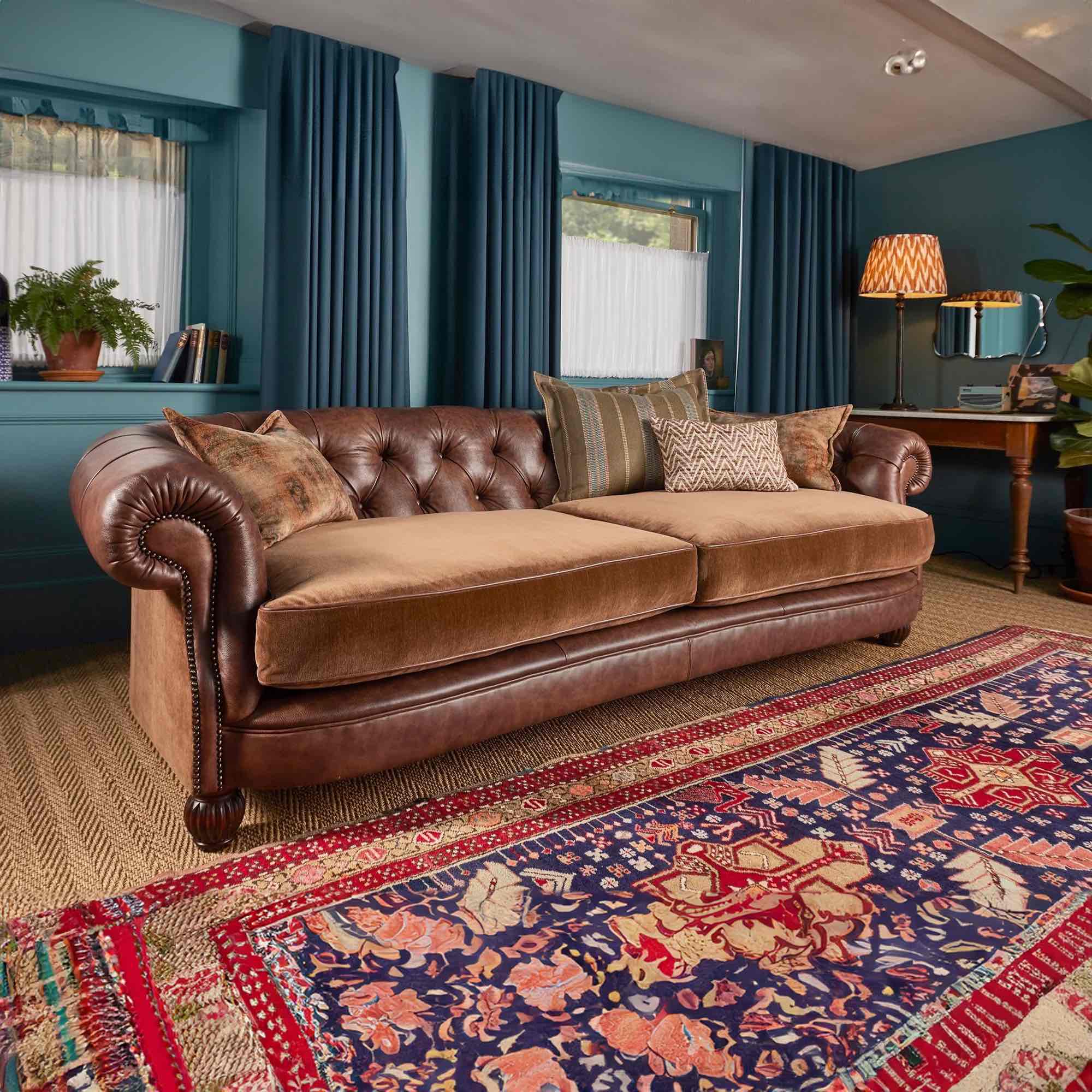 Kensington Sofa Grand / Cumin Seed / Sand,Grand / Cumin Seed / Olive,Grand / Cumin Seed / Copper,Grand / Cumin Seed / Cinnamon,Grand / Taupe / Sand,Grand / Taupe / Olive,Grand / Taupe / Copper,Grand / Taupe / Cinnamon,Midi Sofa / Cumin Seed / Sand,Midi Sofa / Cumin Seed / Olive,Midi Sofa / Cumin Seed / Copper,Midi Sofa / Cumin Seed / Cinnamon,Midi Sofa / Taupe / Sand,Midi Sofa / Taupe / Olive,Midi Sofa / Taupe / Copper,Midi Sofa / Taupe / Cinnamon,Petit / Cumin Seed / Sand,Petit / Cumin Seed / Olive,Petit /