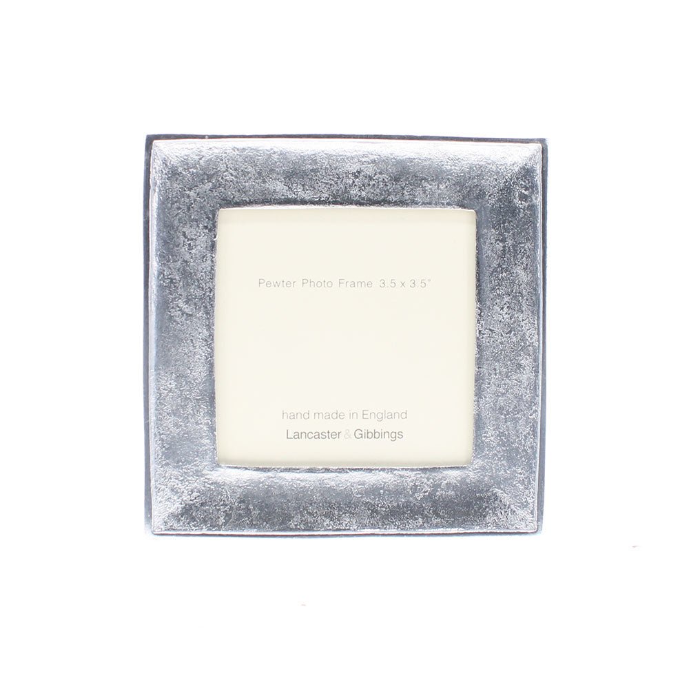 Kingston Photo Frame, 3.5 x 3.5"