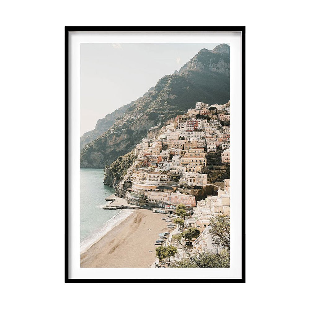 L’ Elegance D Amalfi