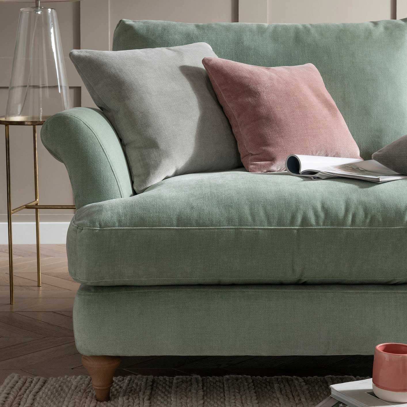 Lacey Armchair Snuggler / Aston Chenille Linen (Grade A) / Light,Snuggler / Aston Chenille Linen (Grade A) / Medium,Snuggler / Aston Chenille Linen (Grade A) / Limed,Snuggler / Aston Chenille Linen (Grade A) / Vintage Grey,Snuggler / Aston Chenille Sky (Grade A) / Light,Snuggler / Aston Chenille Sky (Grade A) / Medium,Snuggler / Aston Chenille Sky (Grade A) / Limed,Snuggler / Aston Chenille Sky (Grade A) / Vintage Grey,Snuggler / Athens Stripe Denim (Grade C) / Light,Snuggler / Athens Stripe Denim (Grade C)