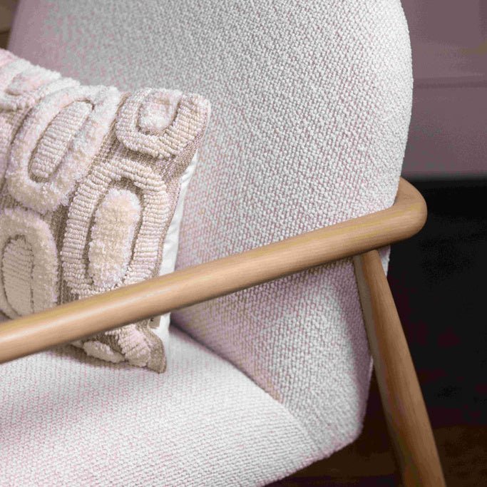 Lara Armchair - Angela Reed -